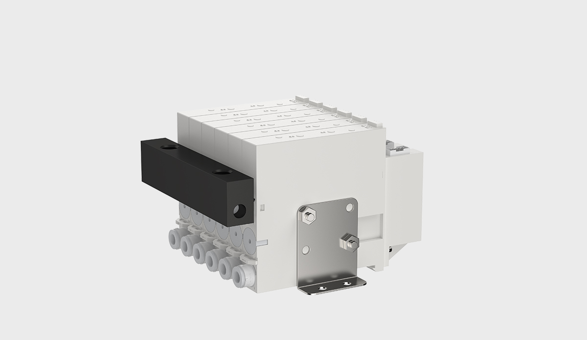 MZK 真空發(fā)生器